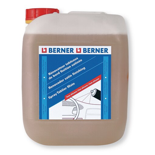 Super novo cockpit com silicone